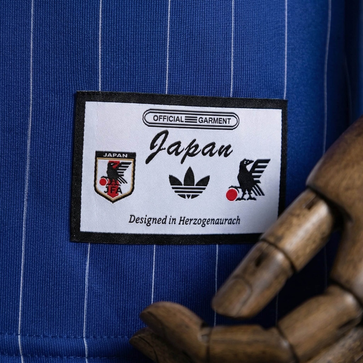 2026 Japan Terrace Icons Jersey Fan Version