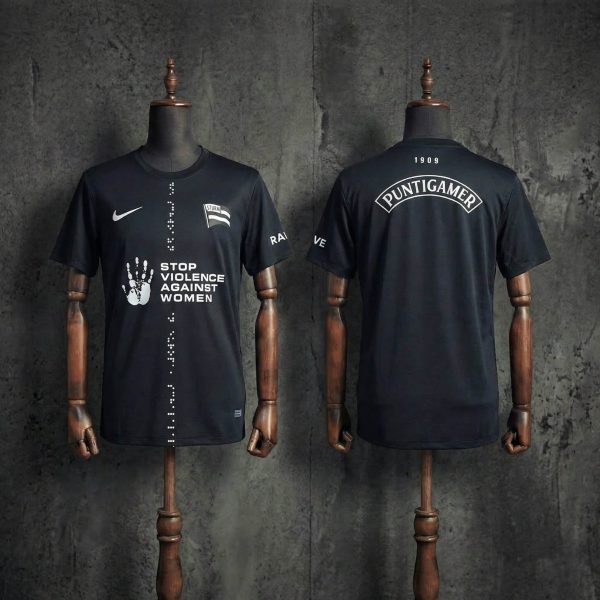 2025/26 Sturm Graz Special Edition jersey Fan version