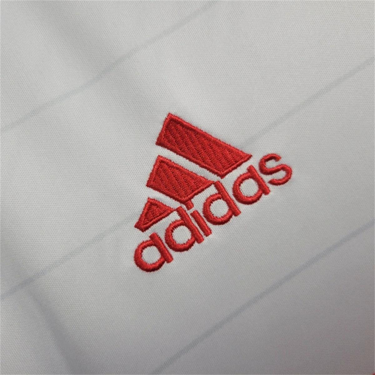 Retro Flamengo 2015/16 away jersey Fan Version