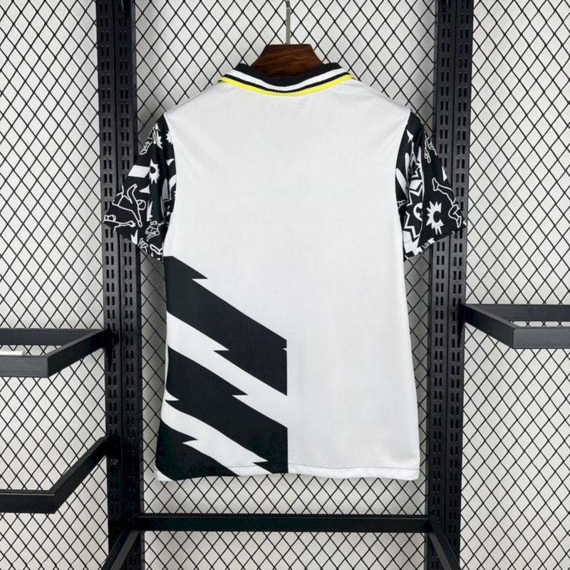 2025/26 Premier League Anti-Racism Jersey Fan Version