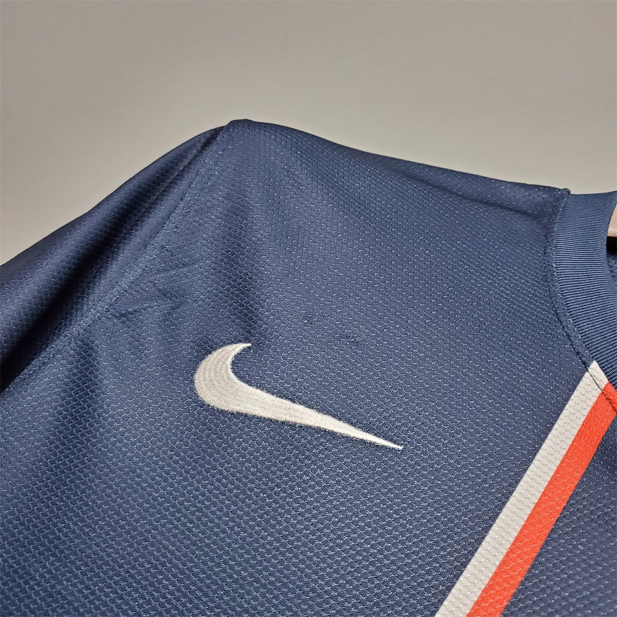 Retro PSG 12/13 Home jersey Fan Version