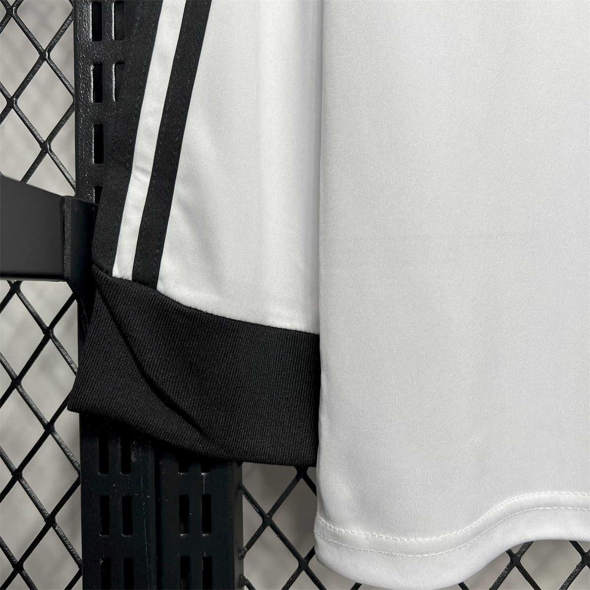 Retro Colo Colo 1991 Home Long Sleeve jersey Fan Version