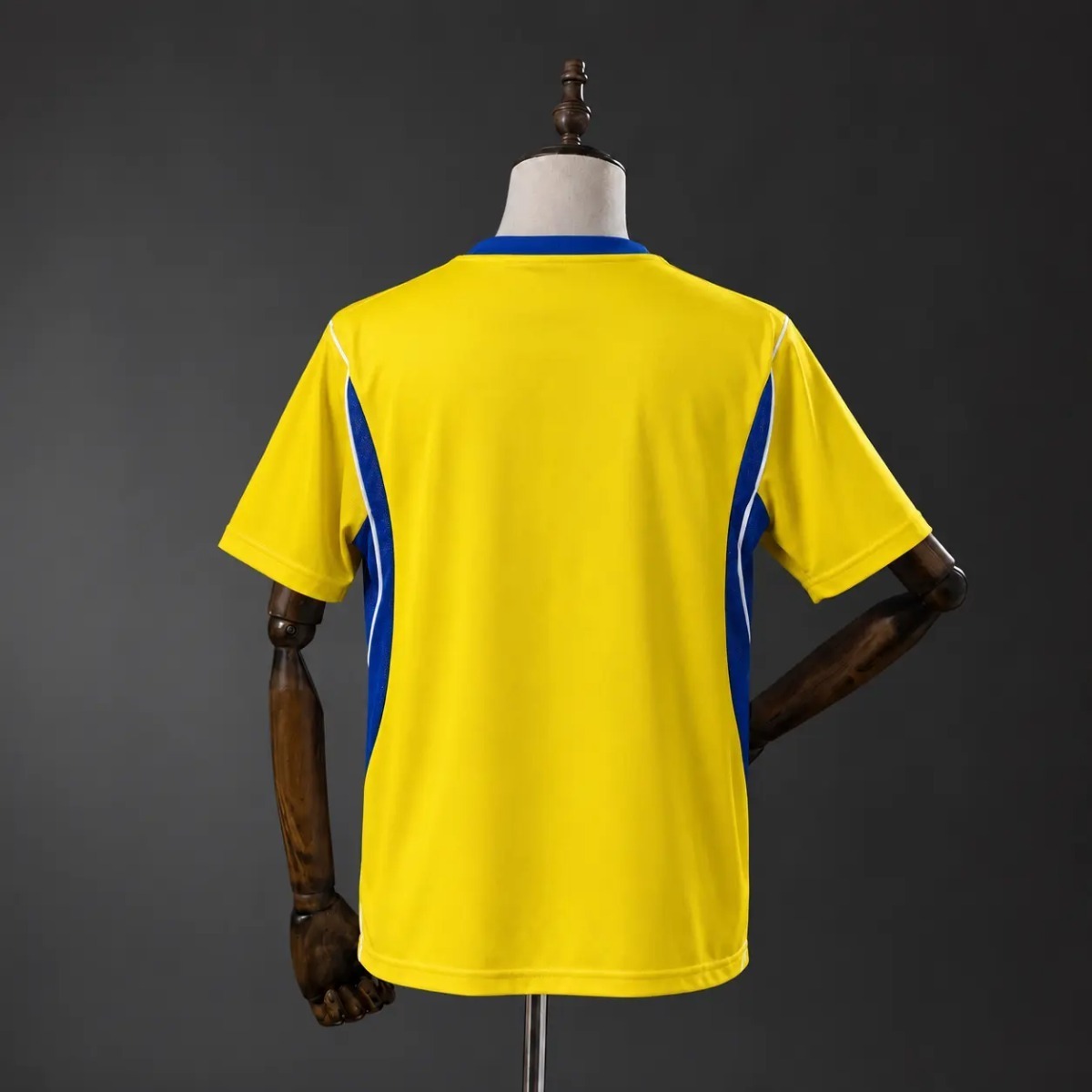 2026/27 Birmingham City Away Jersey Fan Version