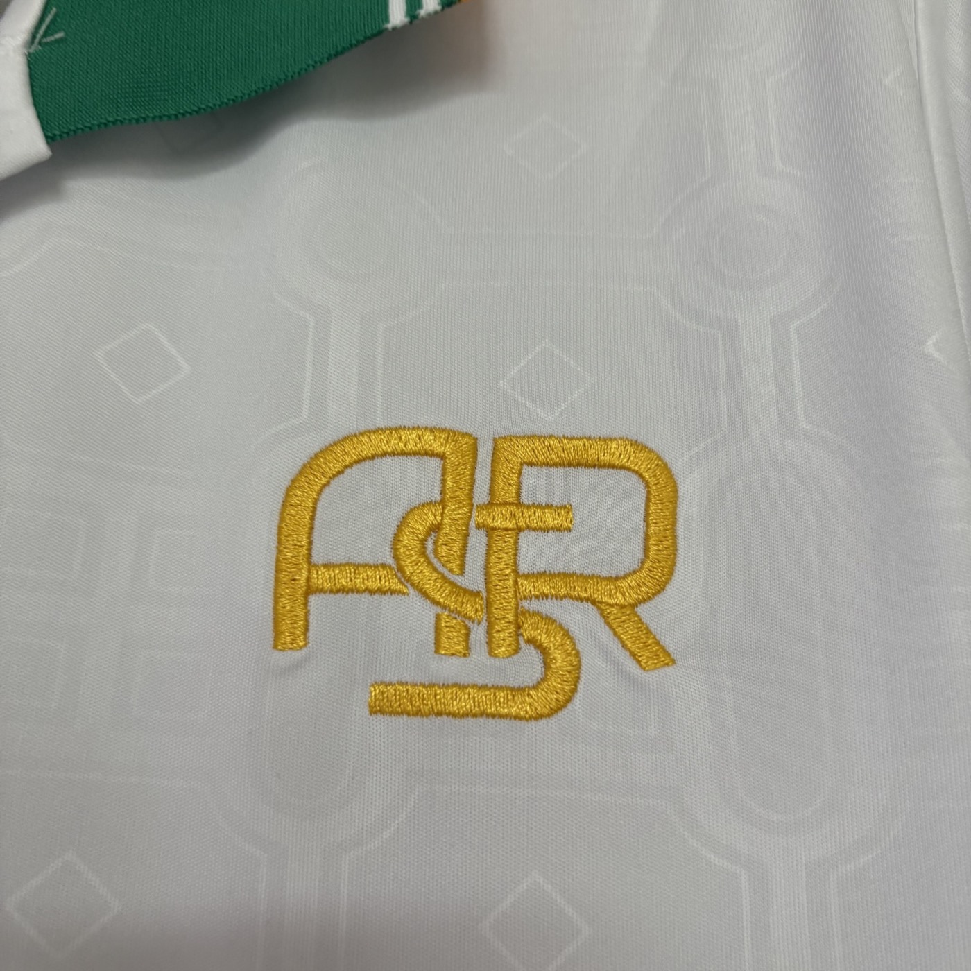 2025/26 AS Roma Second Away jersey Fan version