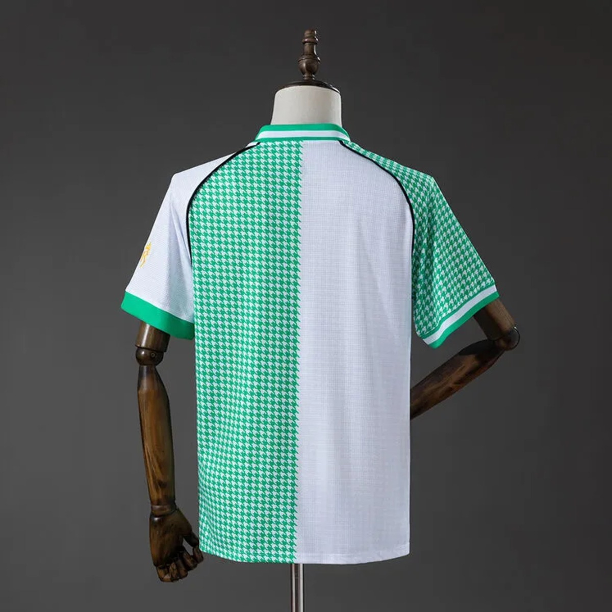 2026 Santander 113th Anniversary Edition Jersey Fan Version