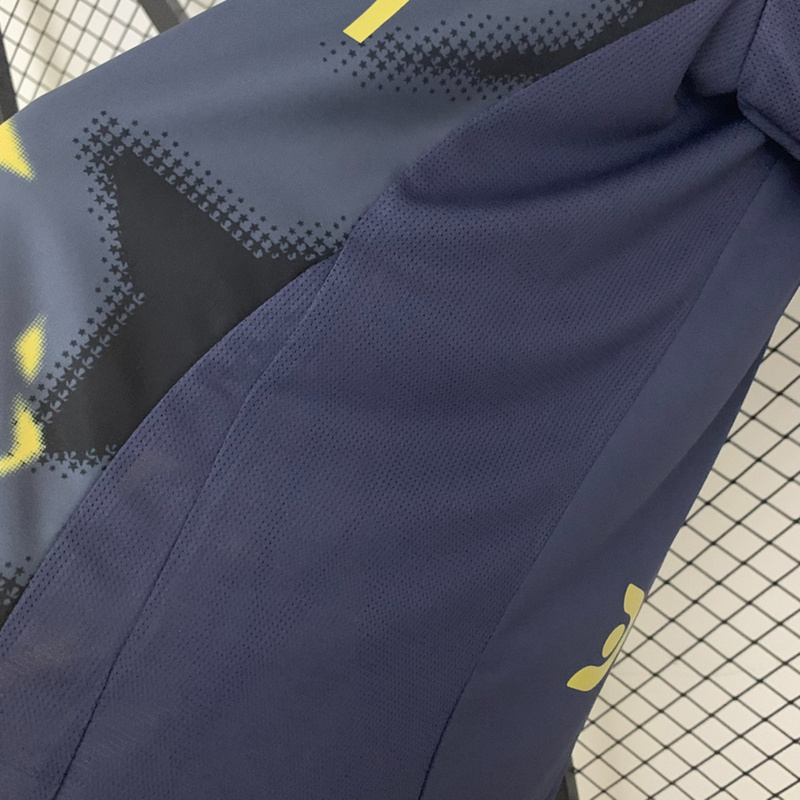 2025/26 Boca Juniors Special Edition Jersey Fan Version