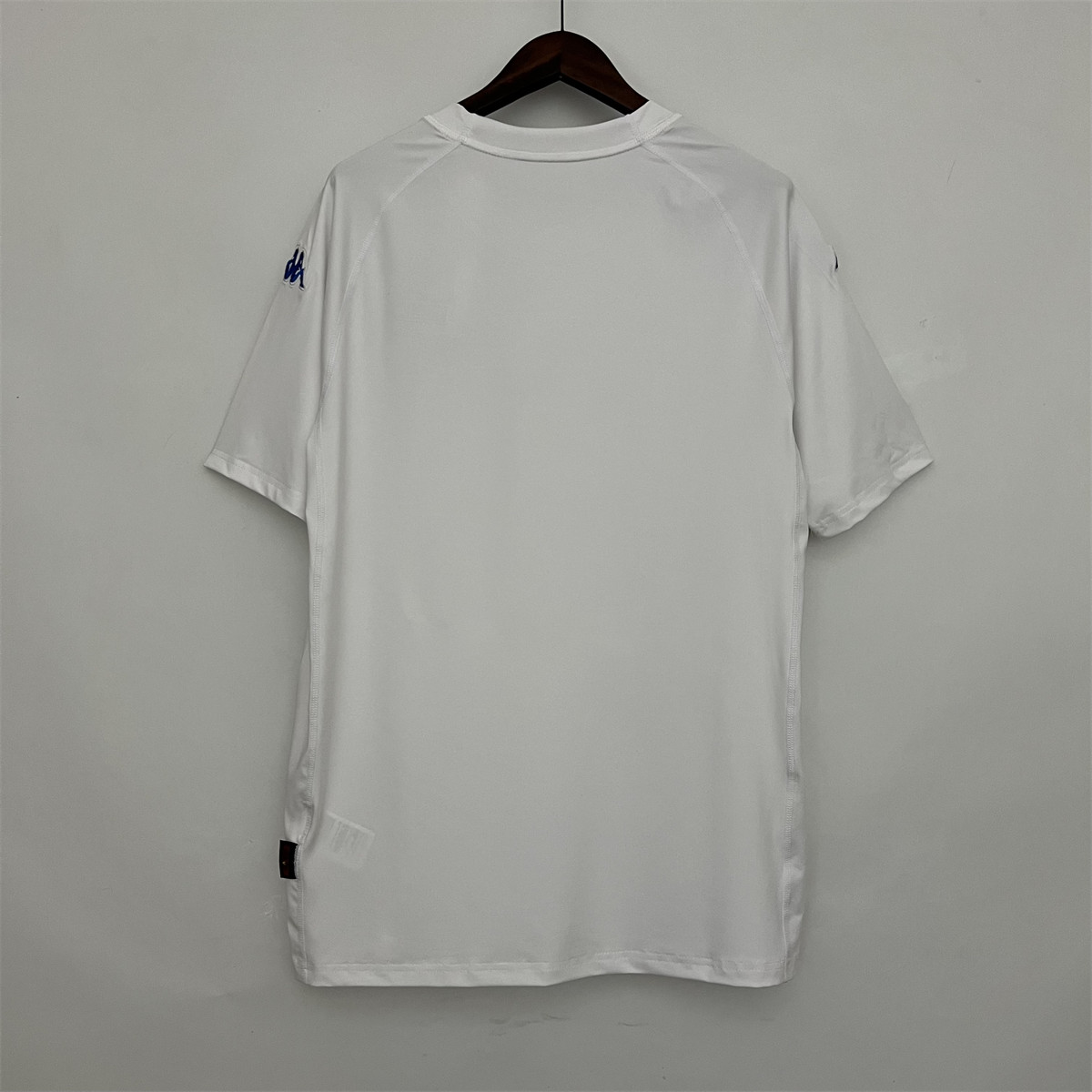 Retro Italy 2000 Away jersey Fan Version