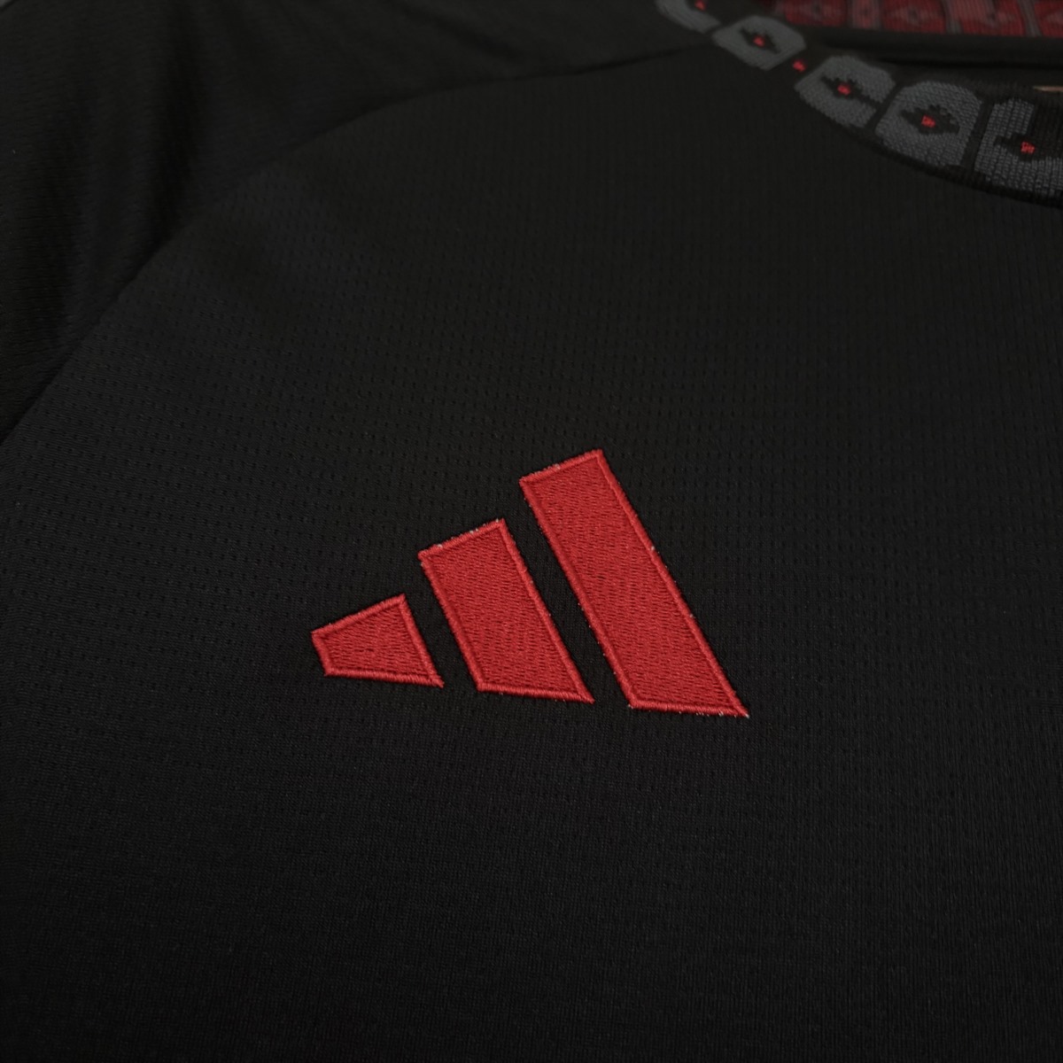 2026/27 Colo Colo Away Jersey Fan Version