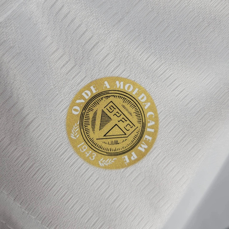 2024/25 Sao Paulo Home jersey Fan Version