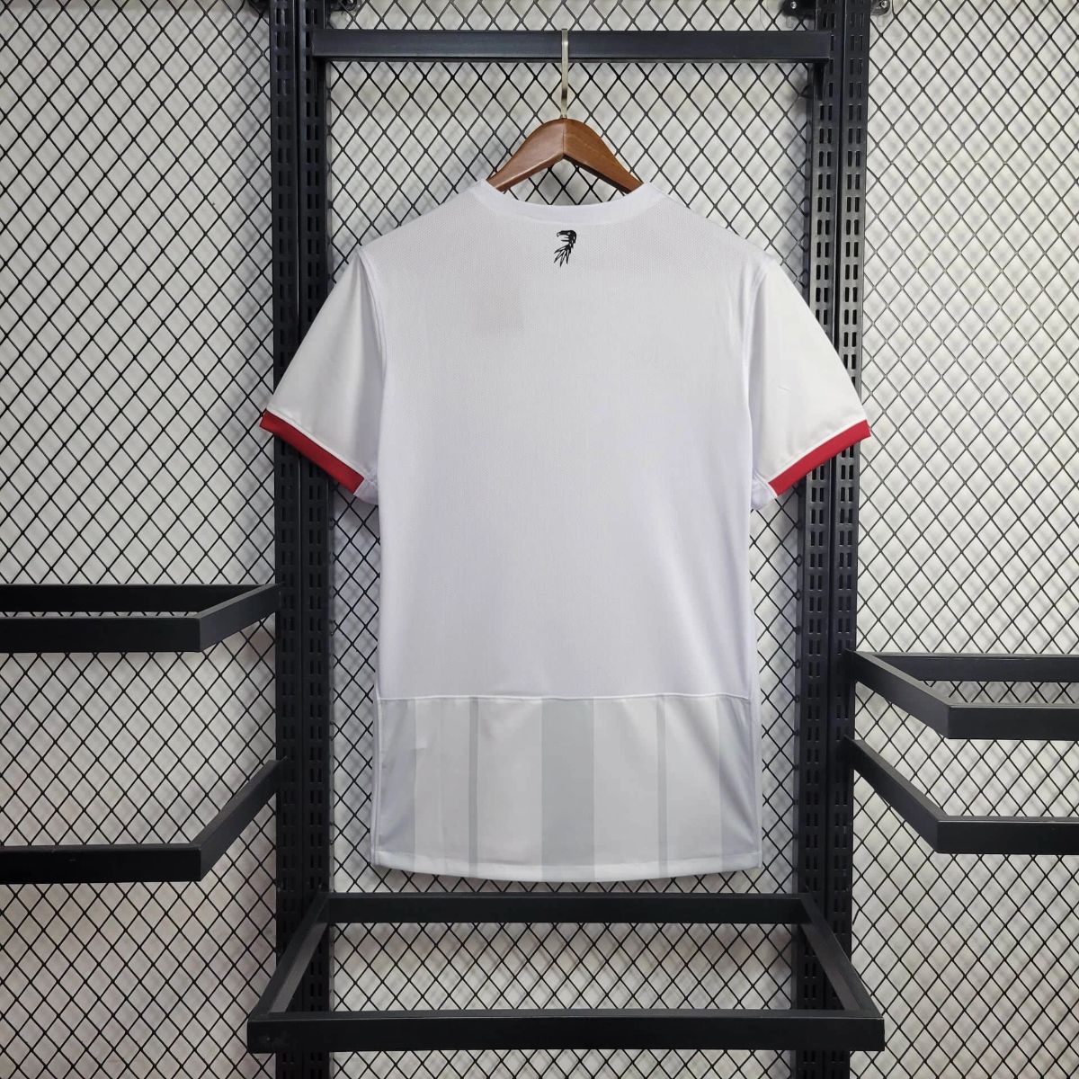 2024/25 SC Freiburg Away jersey Fan version