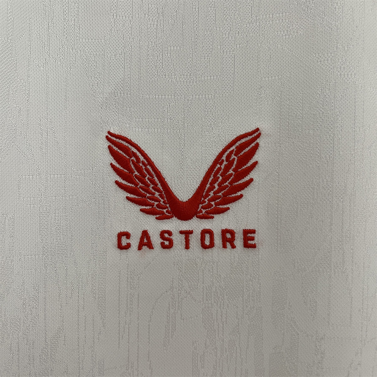 24/25 Sevilla FC Home Jersey Fan Version