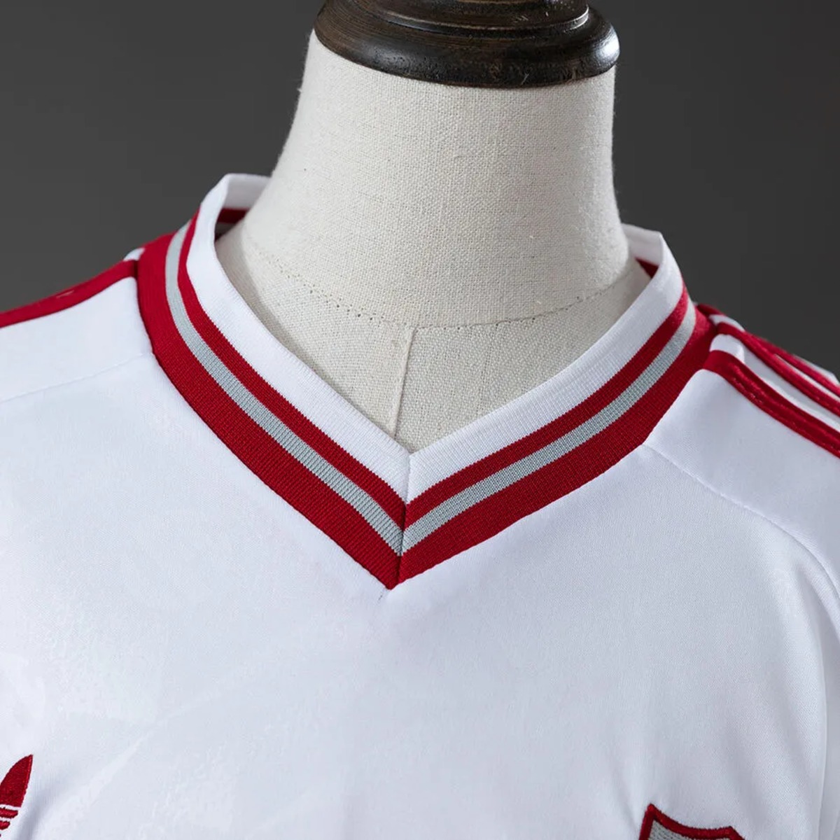 2026/27 Liverpool Away Kid Kits