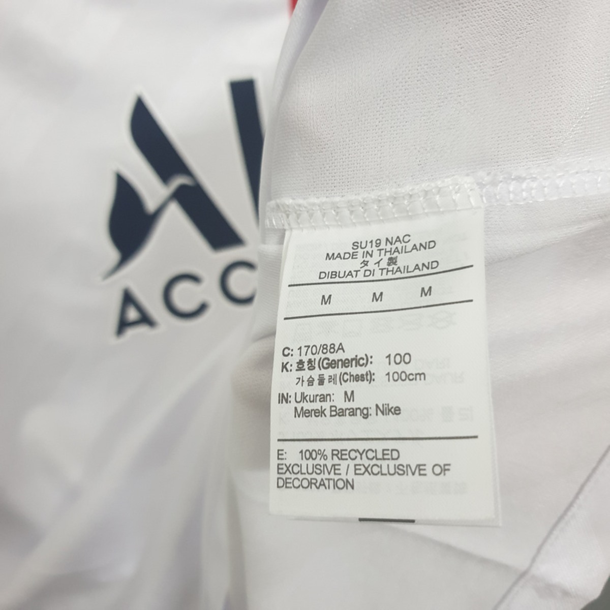 Retro 19/20 PSG Third Away Jersey Fan Version