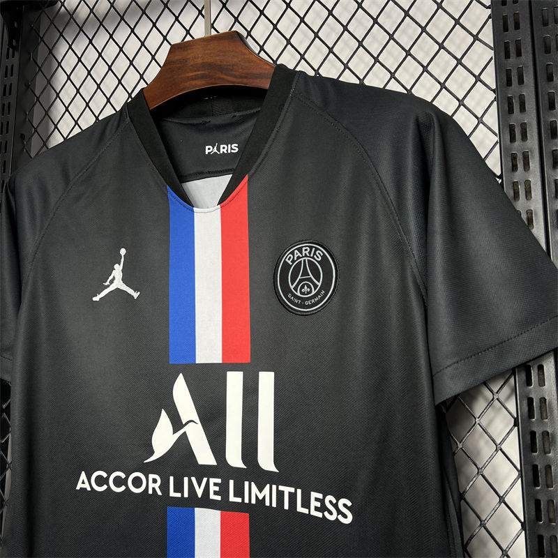 19/20 PSG 4 Away Jersey Fan Version