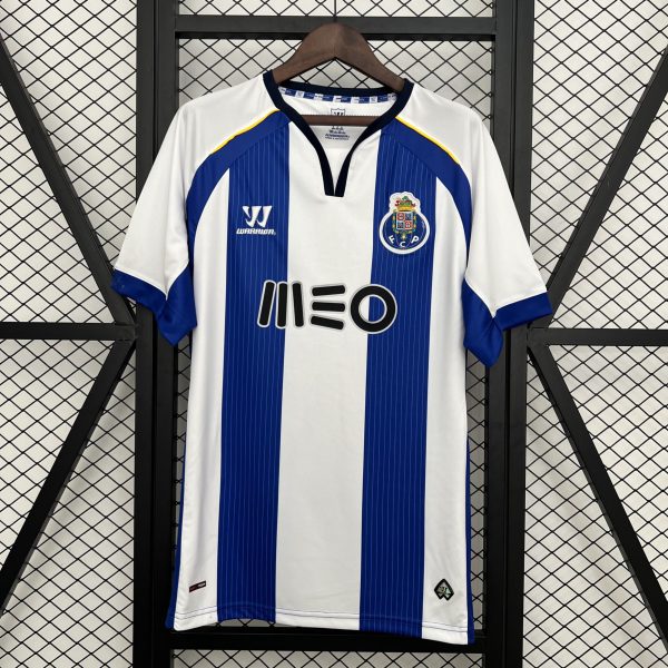 Retro Porto 2014/15 Home jersey Fan Version