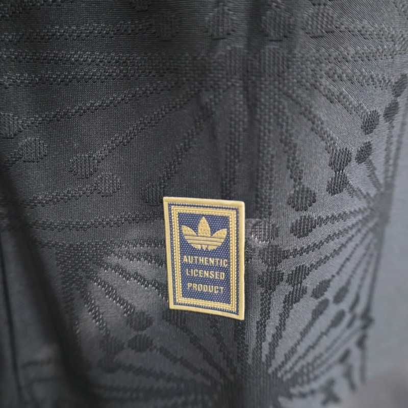 25/26 Mexico Special Edition Long Sleeve Jersey Player Version