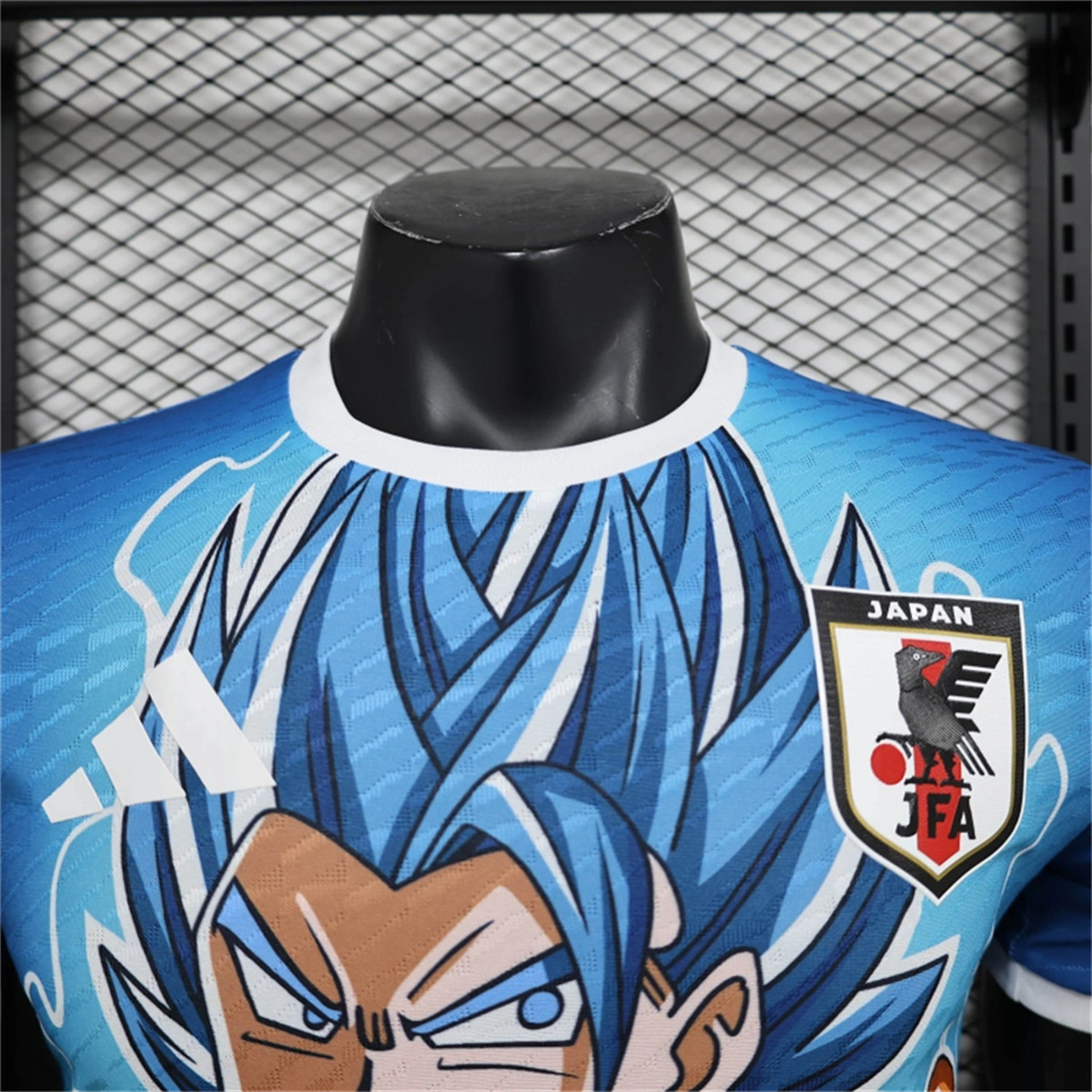 24/25 Japan Dragon Ball Anime Art Special edition Jersey Player Version
