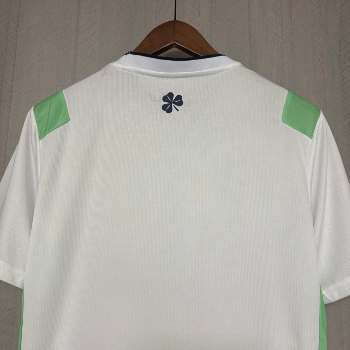 2025/26 Ireland Away Jersey Fan Version