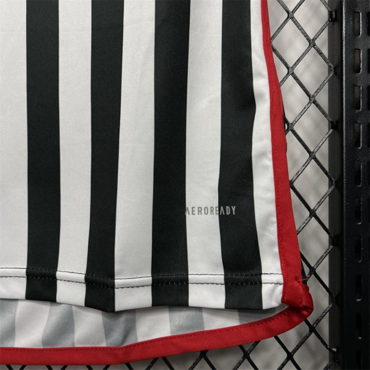2024/25 Cuervos Home Jersey Fan Version