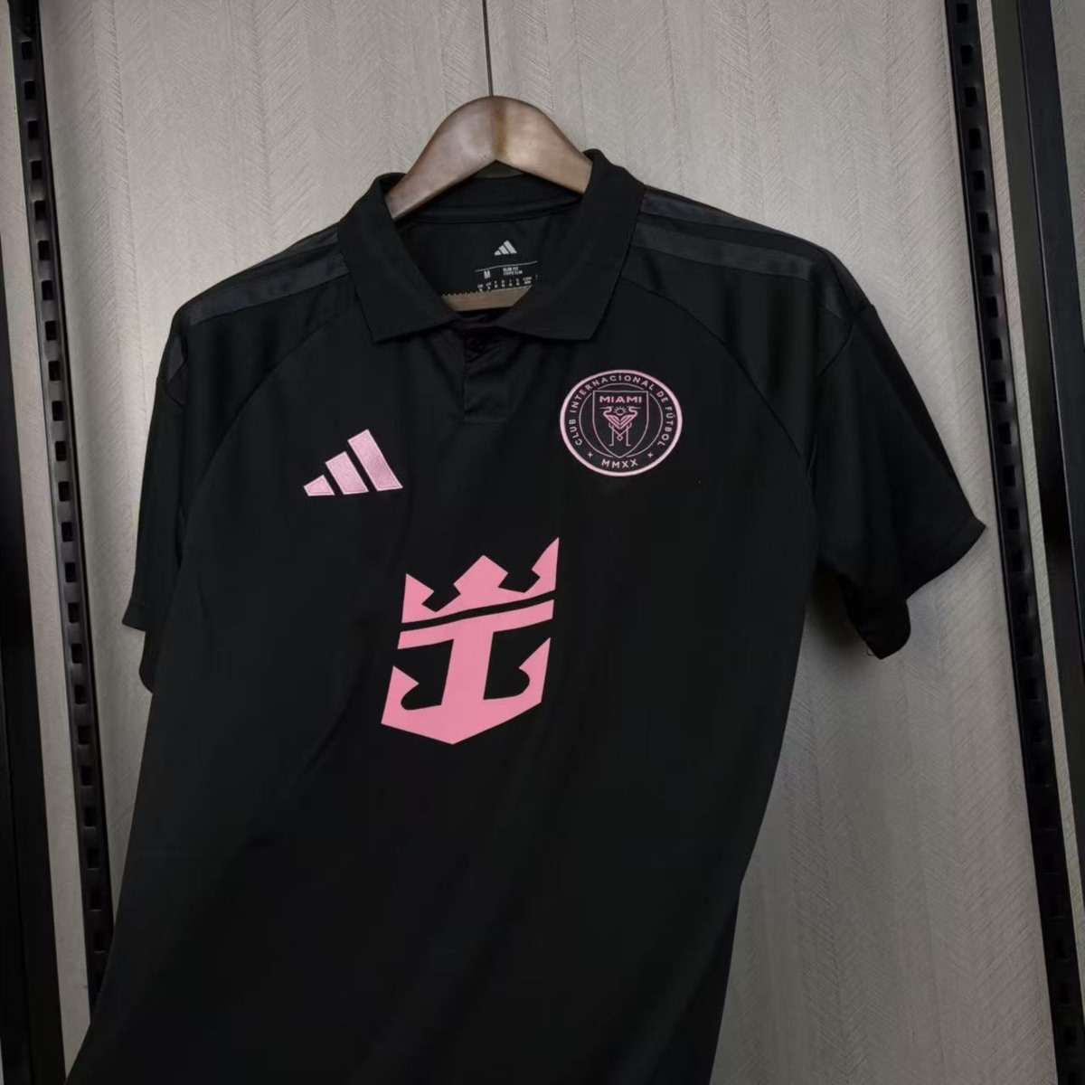 2026/27 Inter Miami Away Jersey Fan version
