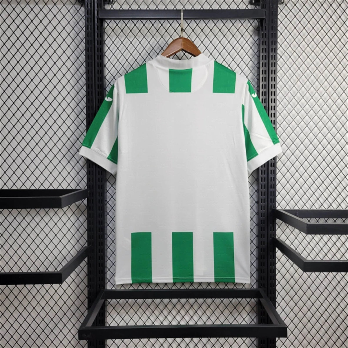 24/25 Cordoba CF Home Jersey Fan Version