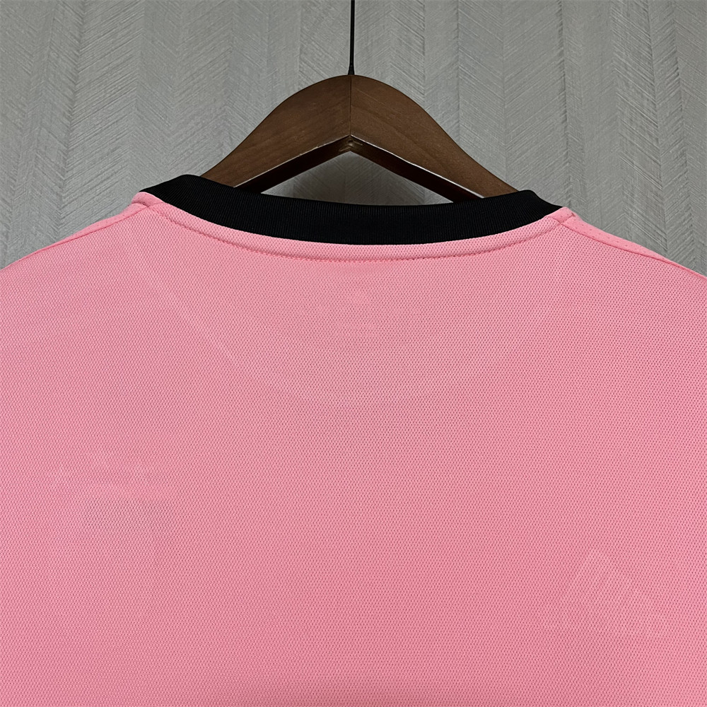 Retro Juventus 15/16 Away  jersey Fan Version