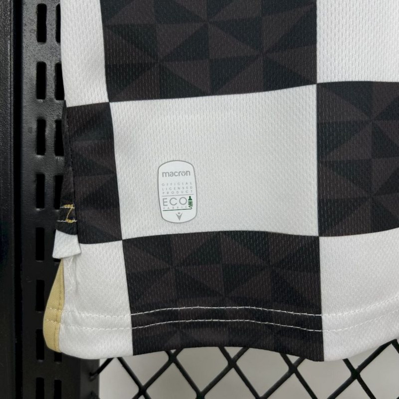 2024/25 Ceuta Asociacion Deportiva Special Edition jersey Fan version
