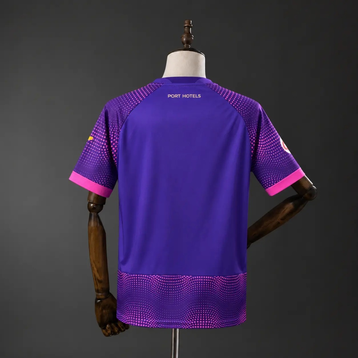 2026/27 Elche Away lersey Fan Version