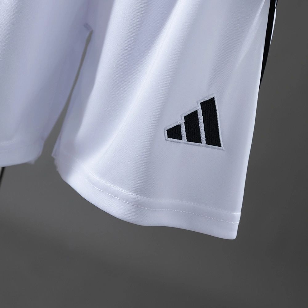 2025/26 Albacete Home jersey Kid Kits Size 16-28