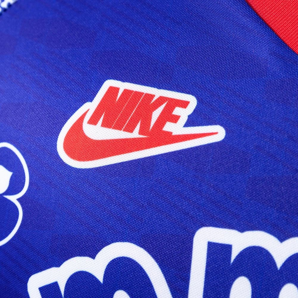 Retro PSG 1992/93 Home jersey Fan Version