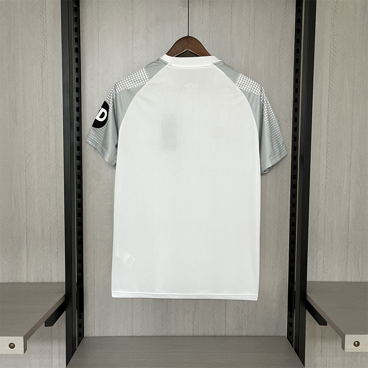 2024/25 West ham United Away Jersey Fan Version