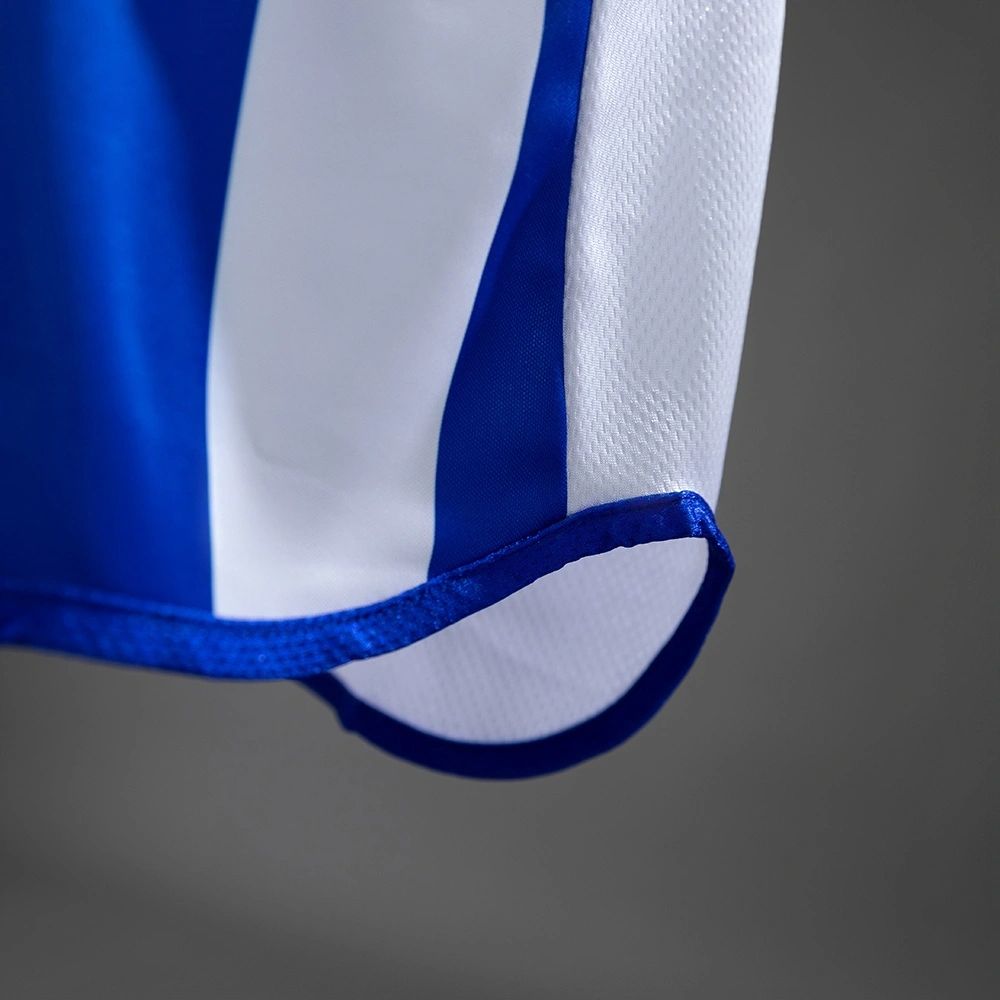 Retro Malaga 2001/02 Home jersey Fan Version