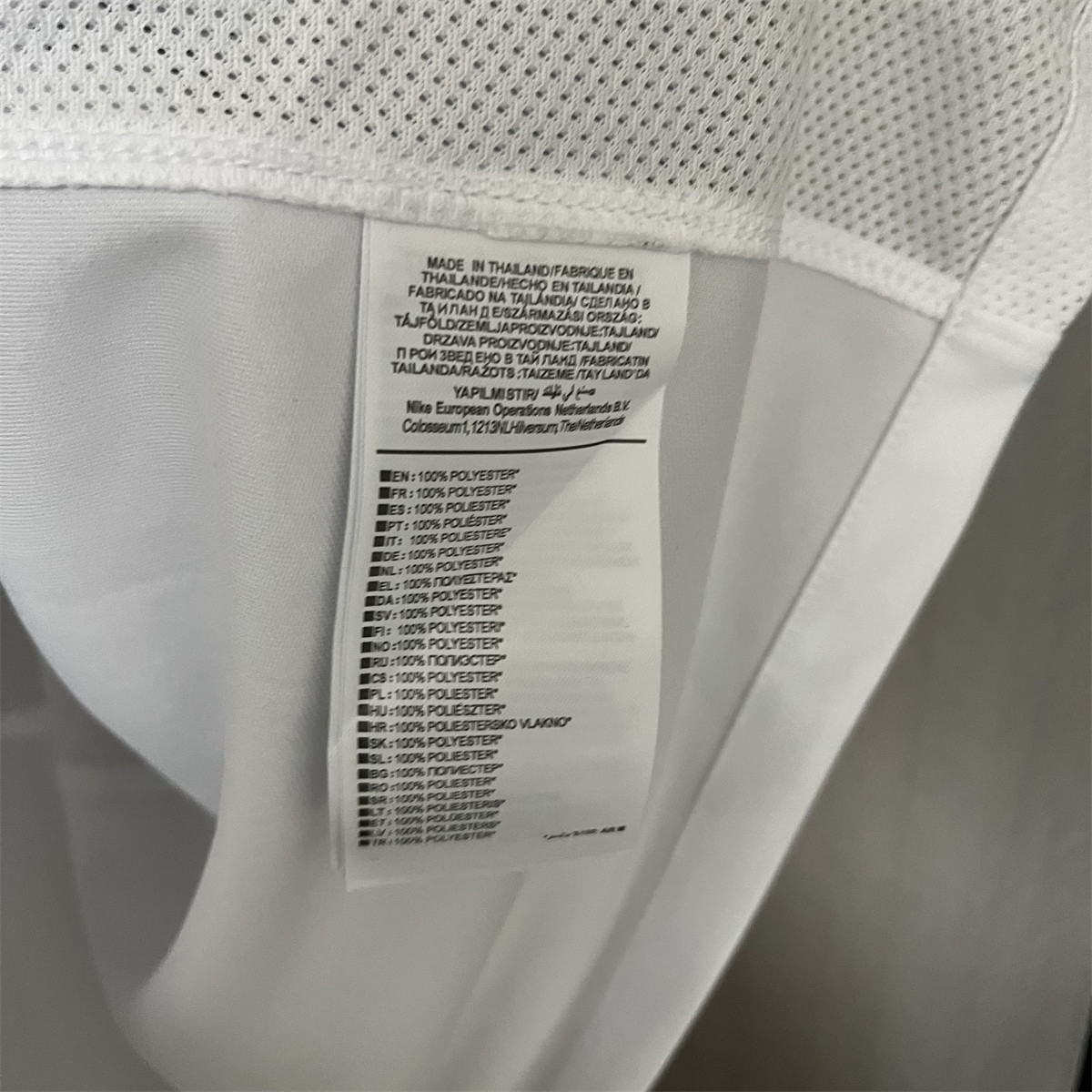 24/25 Lisbon 100th Anniversary Edition White-Green Jersey Fan Version