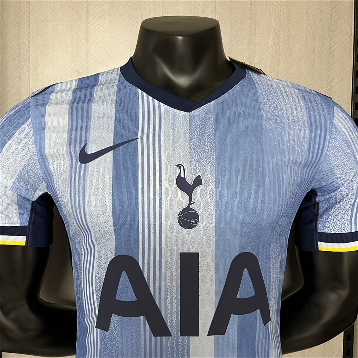 24/25 Tottenham Away Jersey Player Version