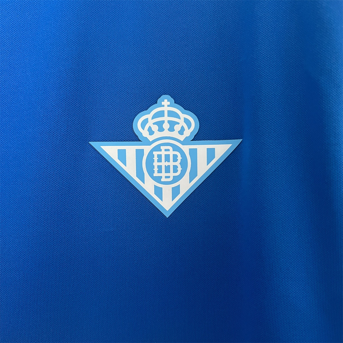 24/25 Real Betis Third Away Jersey Fan Version