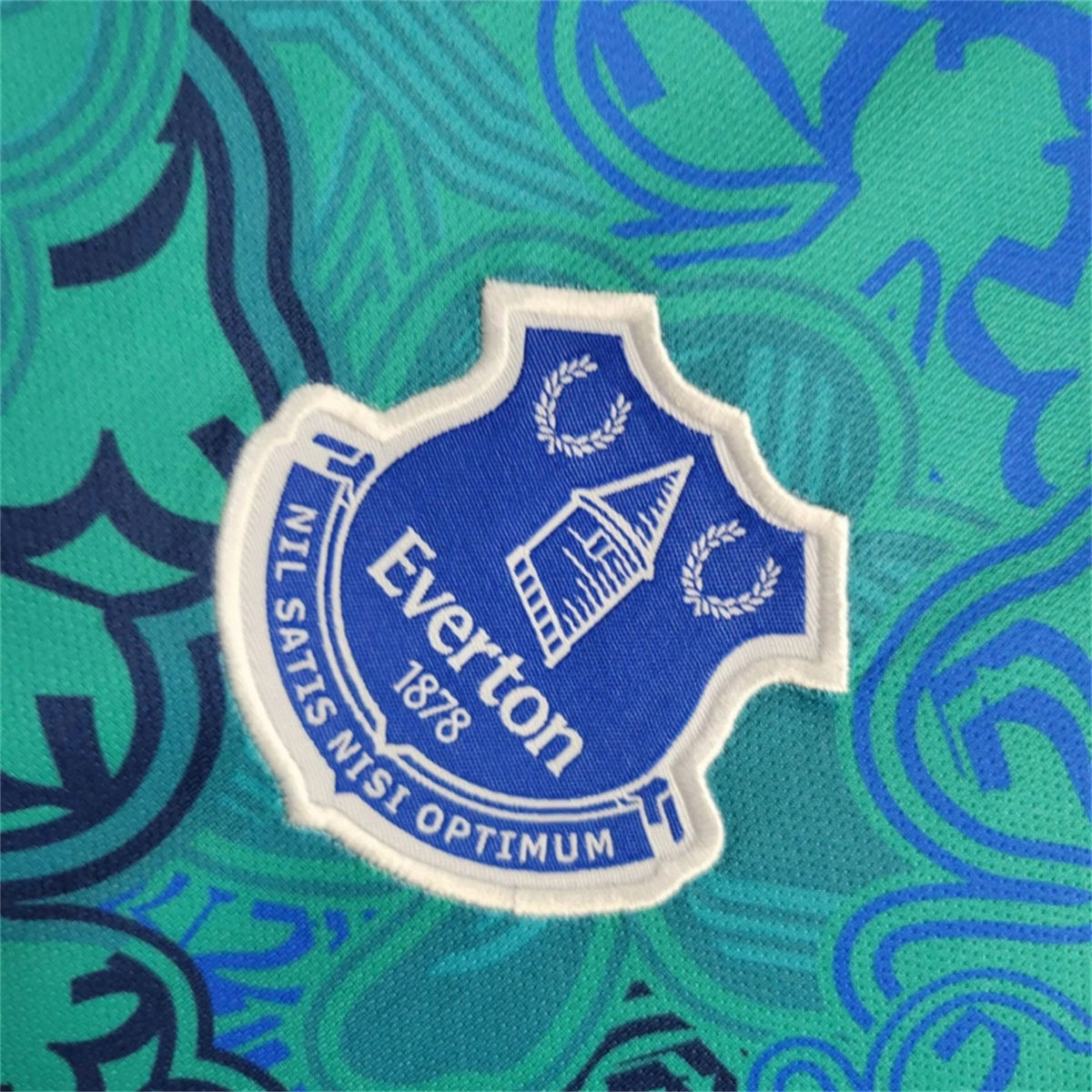 2024/25 Everton Limited edition Jersey Fan Version