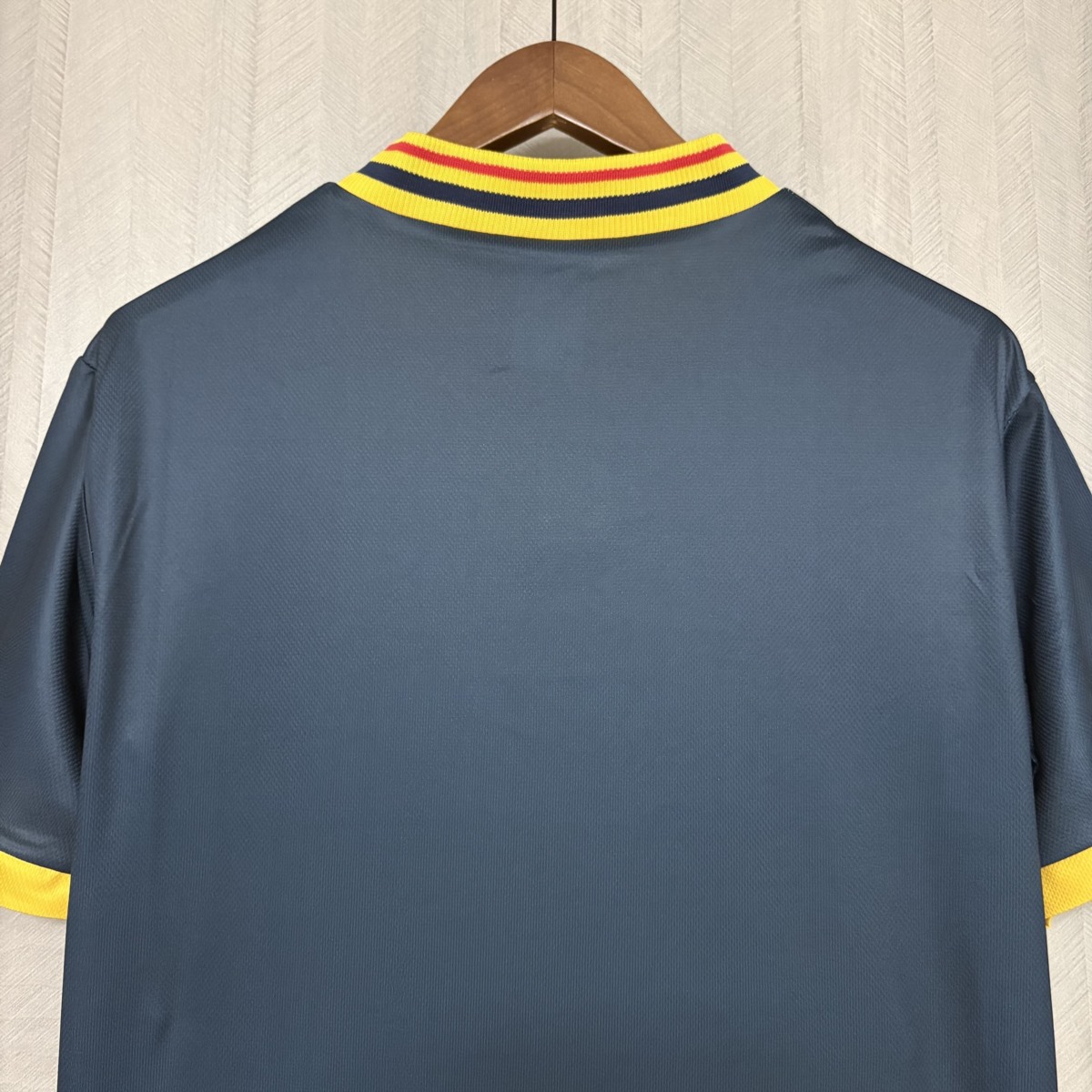 Retro 1997/98 FC St. Pauli Away Jersey Fan Version