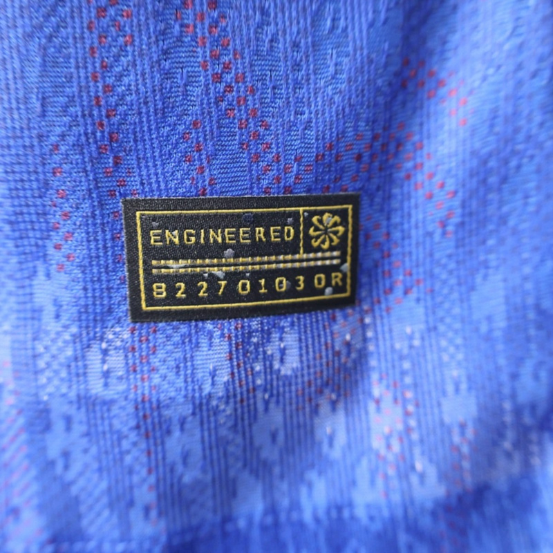25/26 Barcelona Special Edition jersey Player Version
