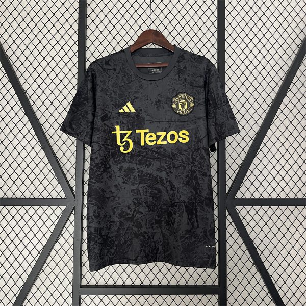 2024/25 Manchester United Special Edition Jersey Fan Version