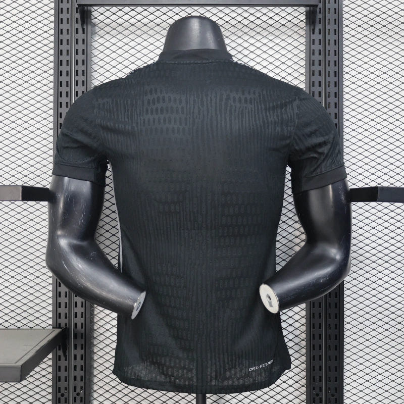 25/26 PSG Goalkeeper jersey Player Version
