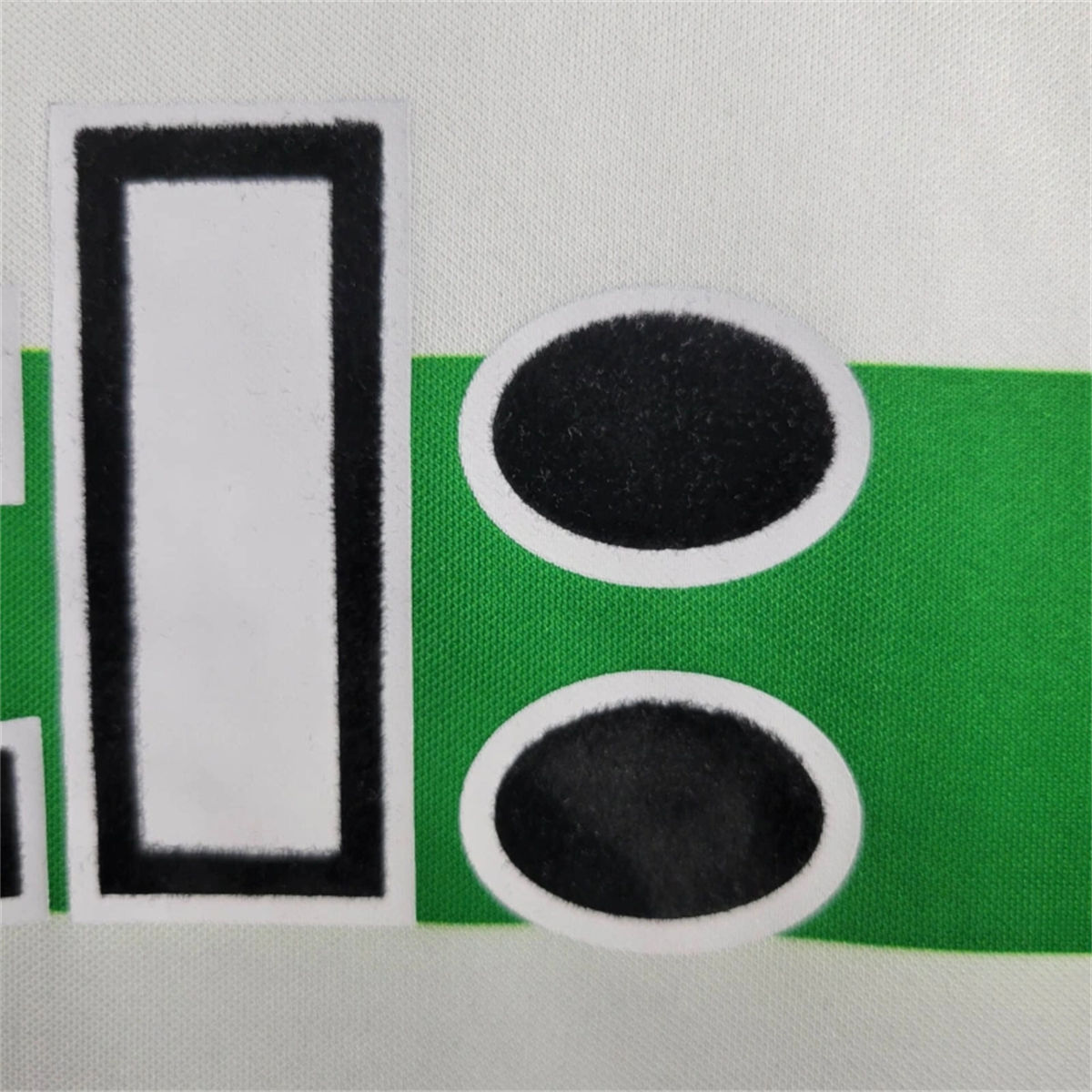 Retro Celtics 2001/03 Home jersey Fan Version