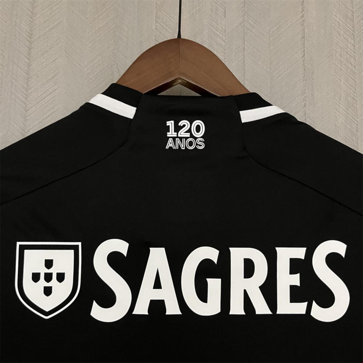 2023/24 Benfica Special Edition Jersey Fan Version