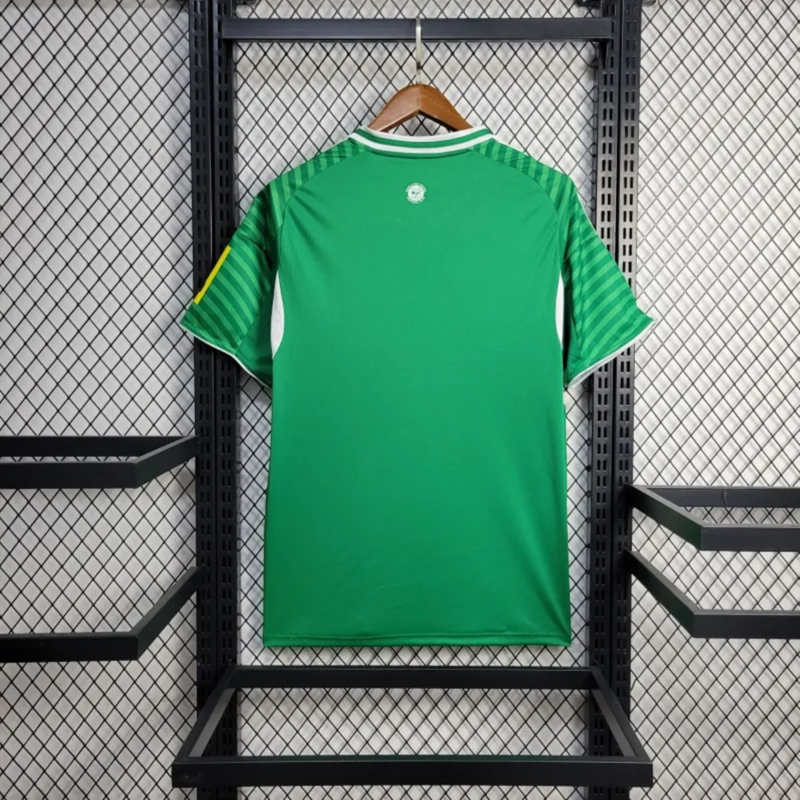 2025/26 Newcastle United Away jersey Fan version