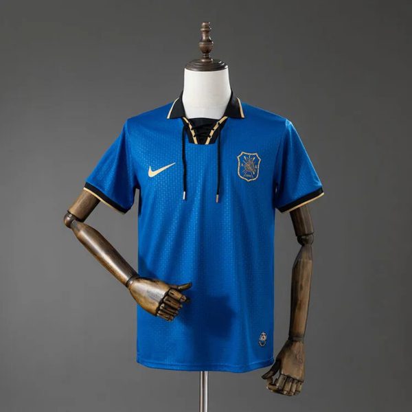2026/27 AIK Home Jersey Fan Version