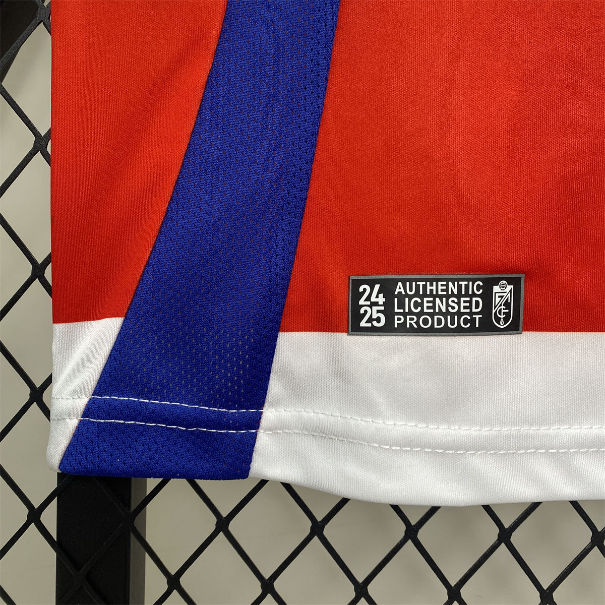 24/25 Granada FC Home Jersey Fan Version