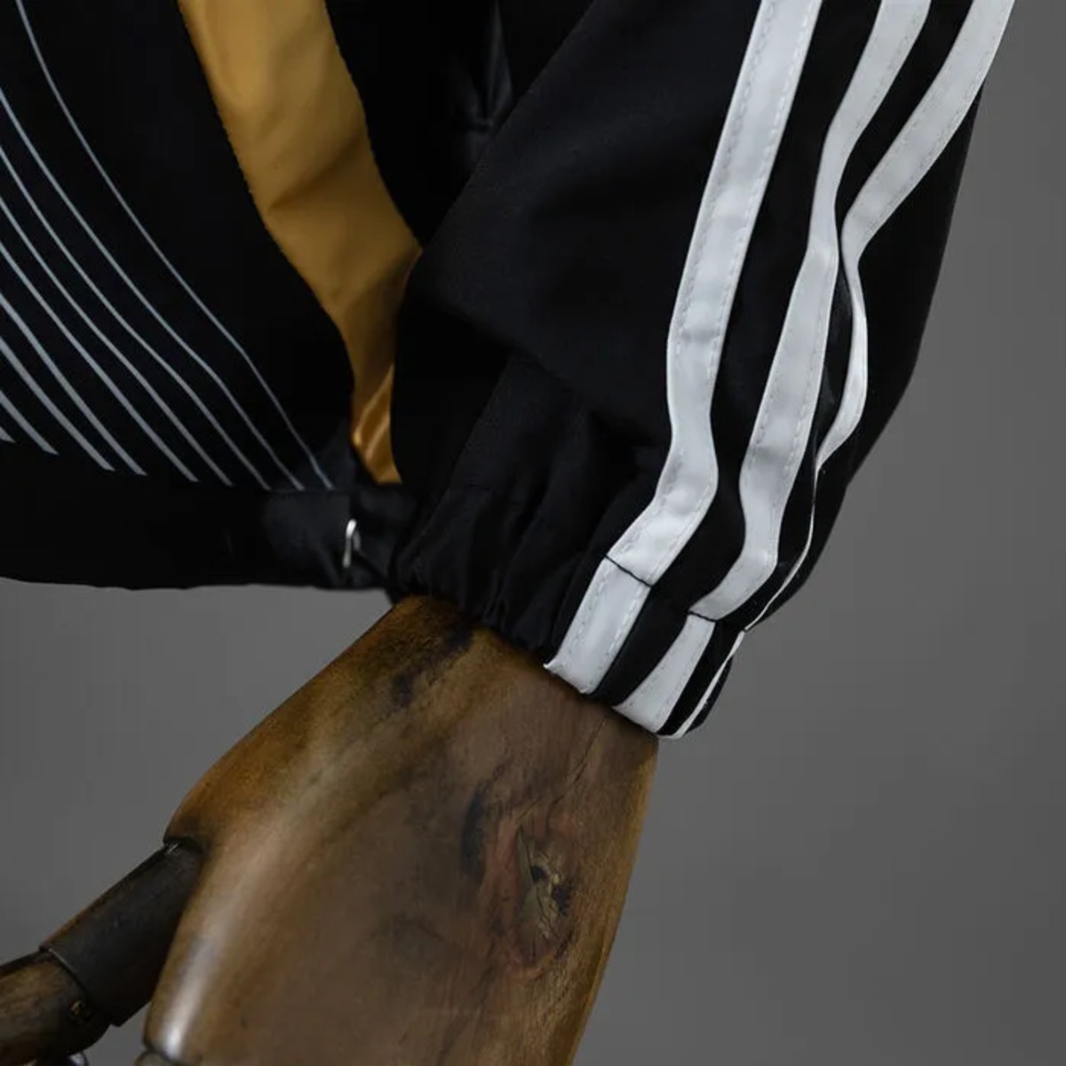 Adidas x NTS Vintage Style Windbreaker
