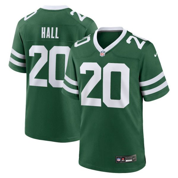 NFL New York Jets Jeysey HALL #20