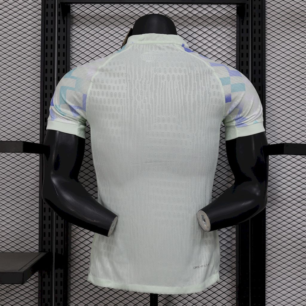 2025/26 Inter Milan Away jersey Player Version