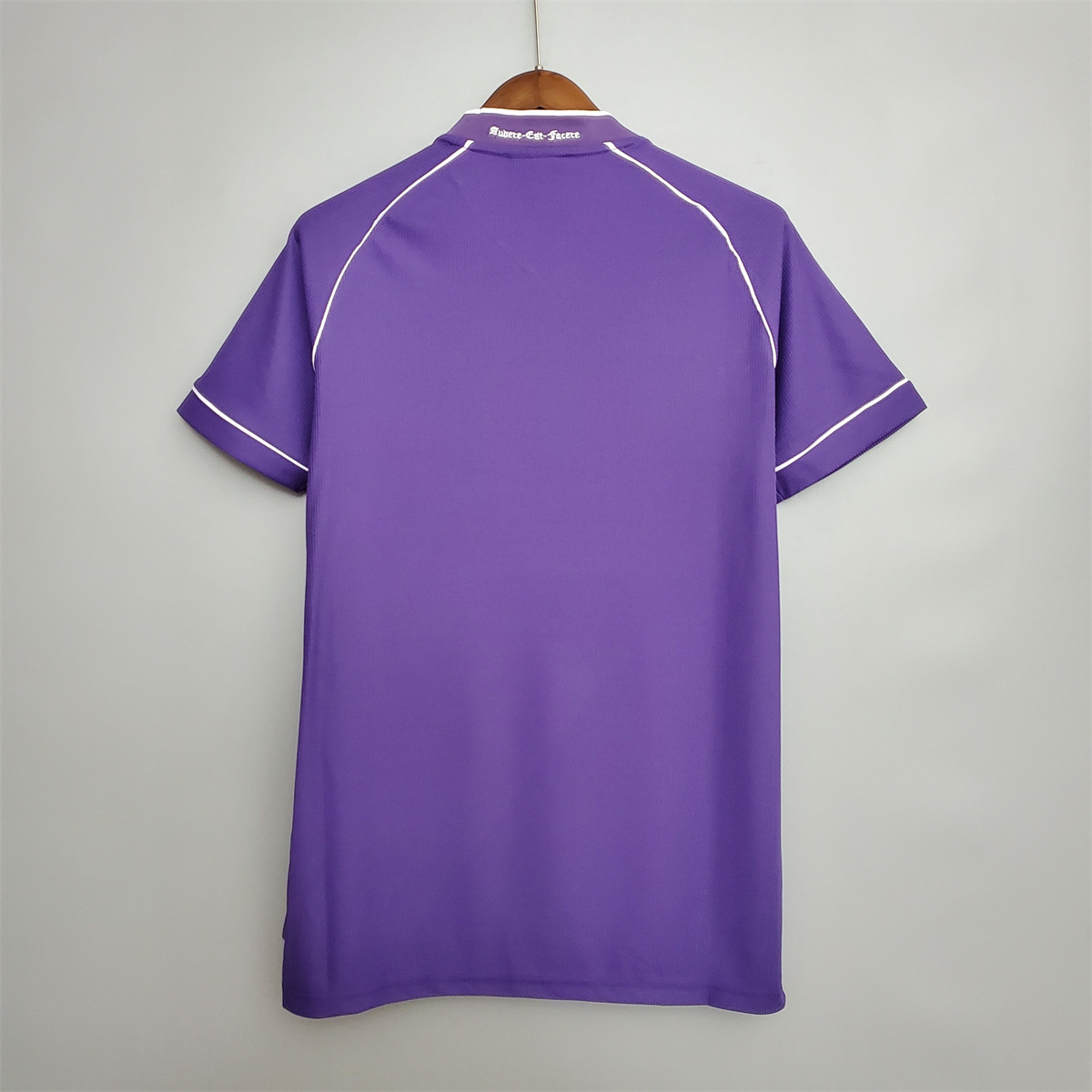 Retro Tottenham 1998 away jersey Fan Version