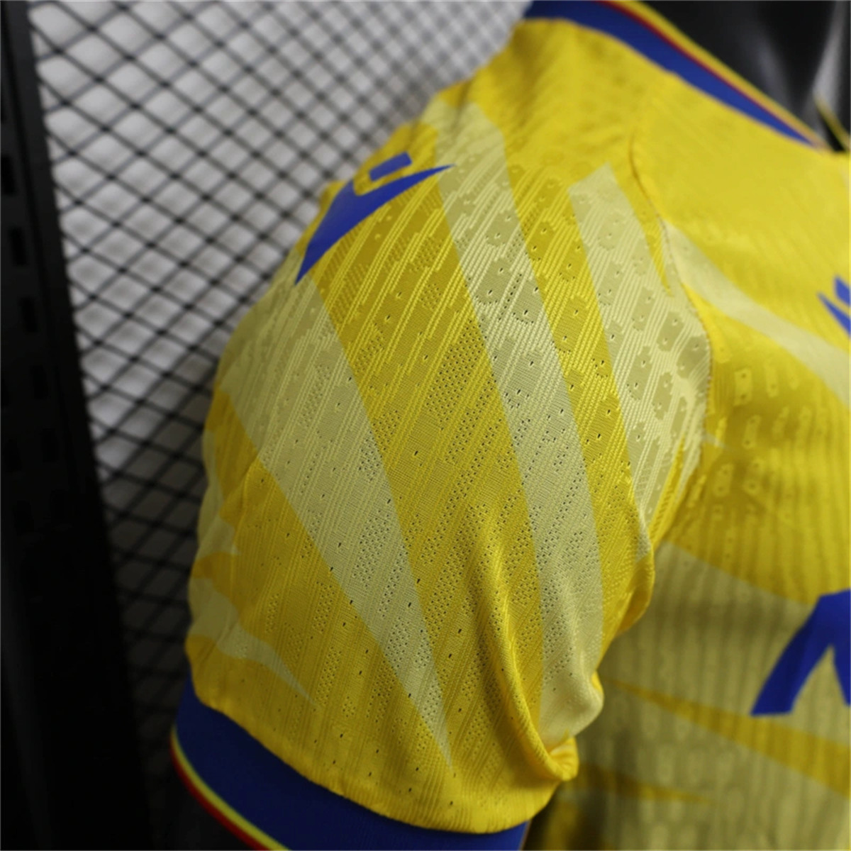 24/25 Crystal Palace Away Special edition Jersey Player Version